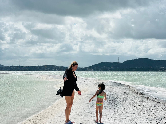 Onda Arraial Turismo de Aventura-阿拉伊阿尔港必去景点