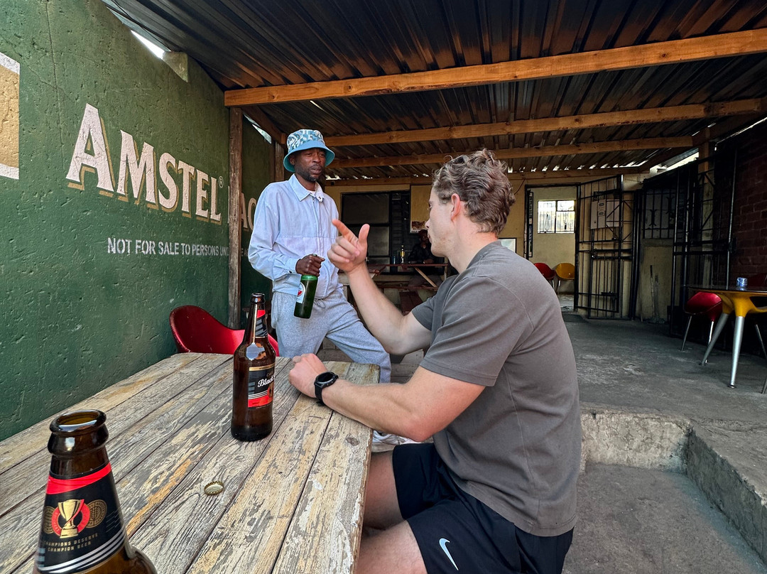 So Where To Adventures-约翰内斯堡必去景点