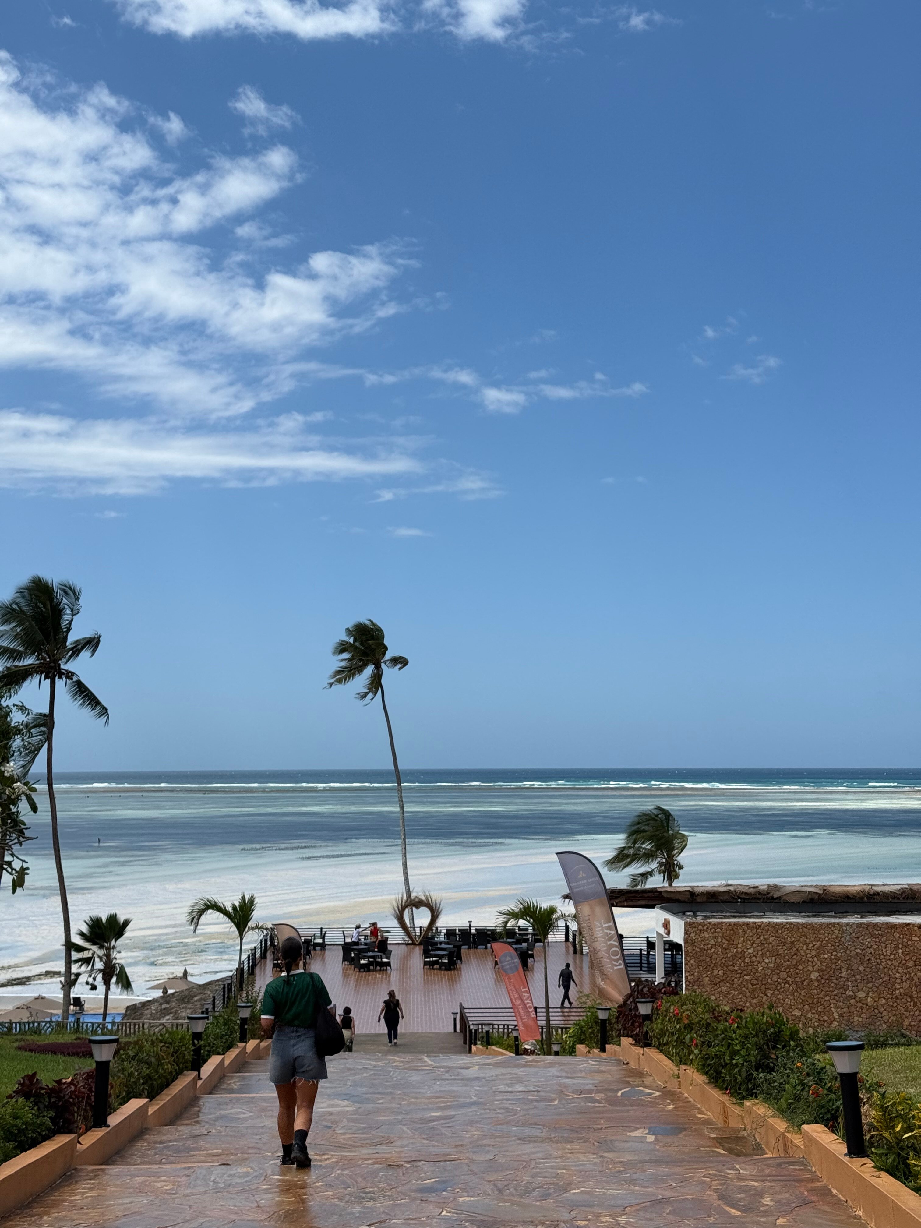 Royal Mandarin Hotel & Resort-官方