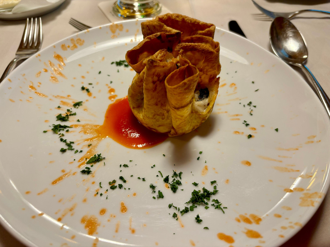 Berghotel Johanneshof主图