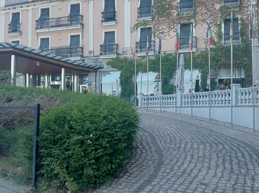 Gran Hotel Aqualange主图