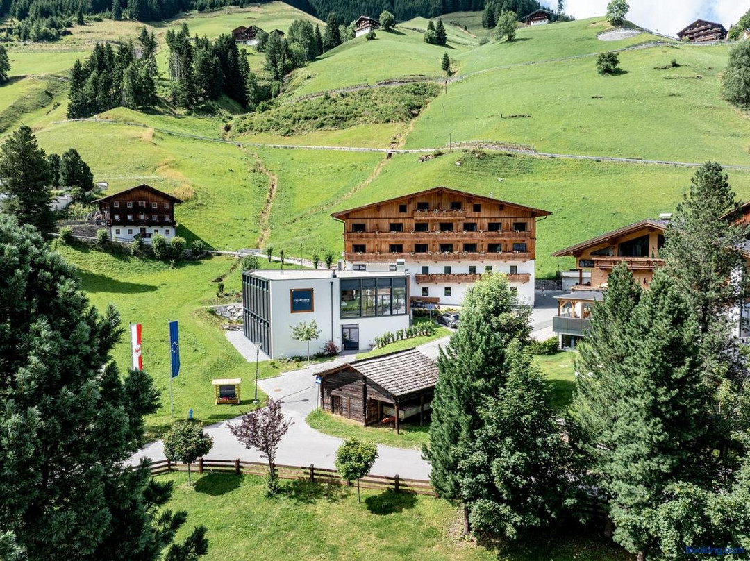 Gasthaus Unterrain