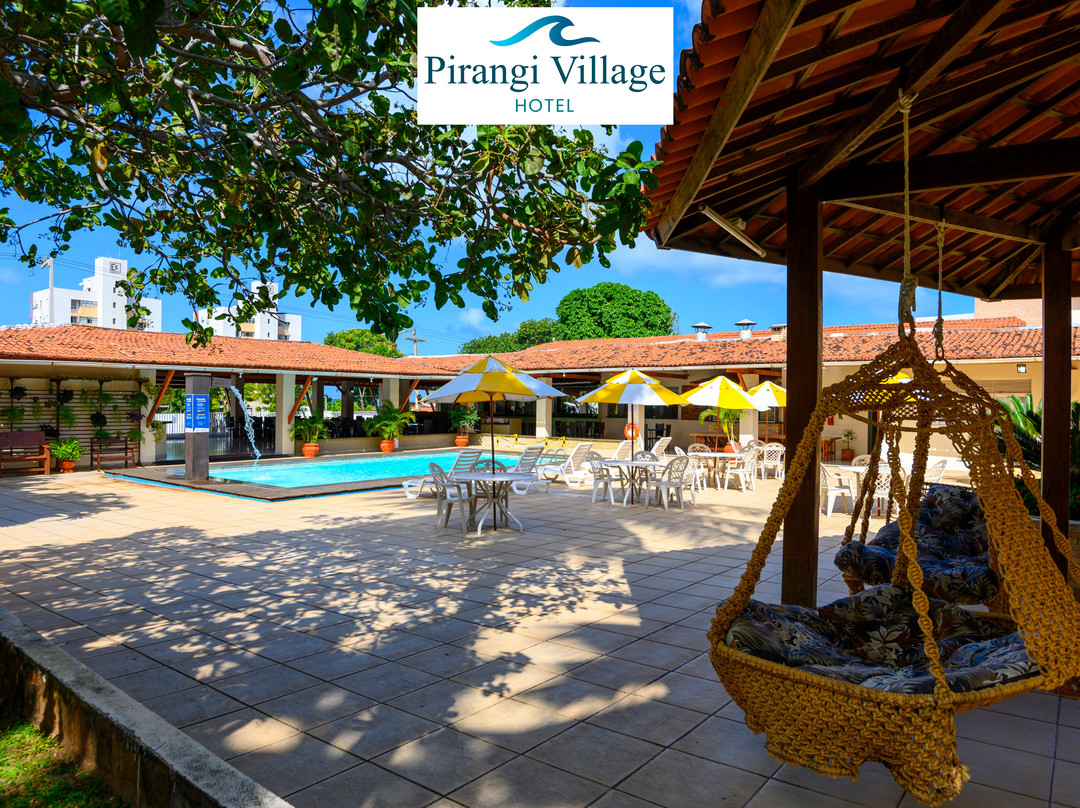 Village do Sol主图