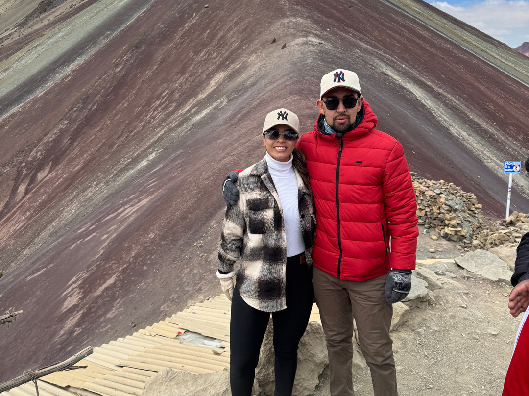 Inca Bound-库斯科必去景点