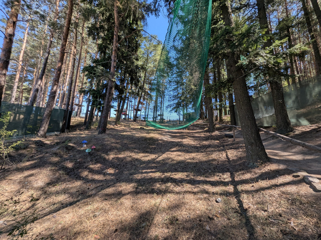 Mountain Club “bulgaria”-Dobrinishte必去景点