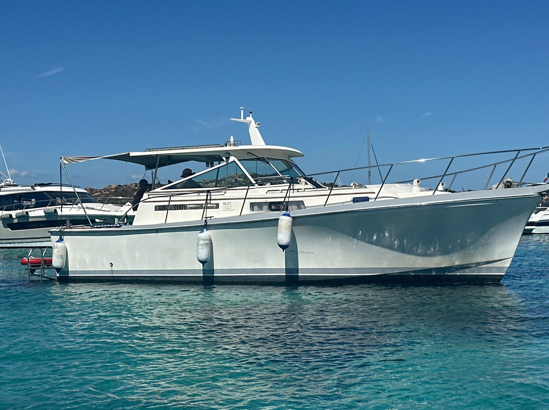 Motonave Petagus-帕劳必去景点