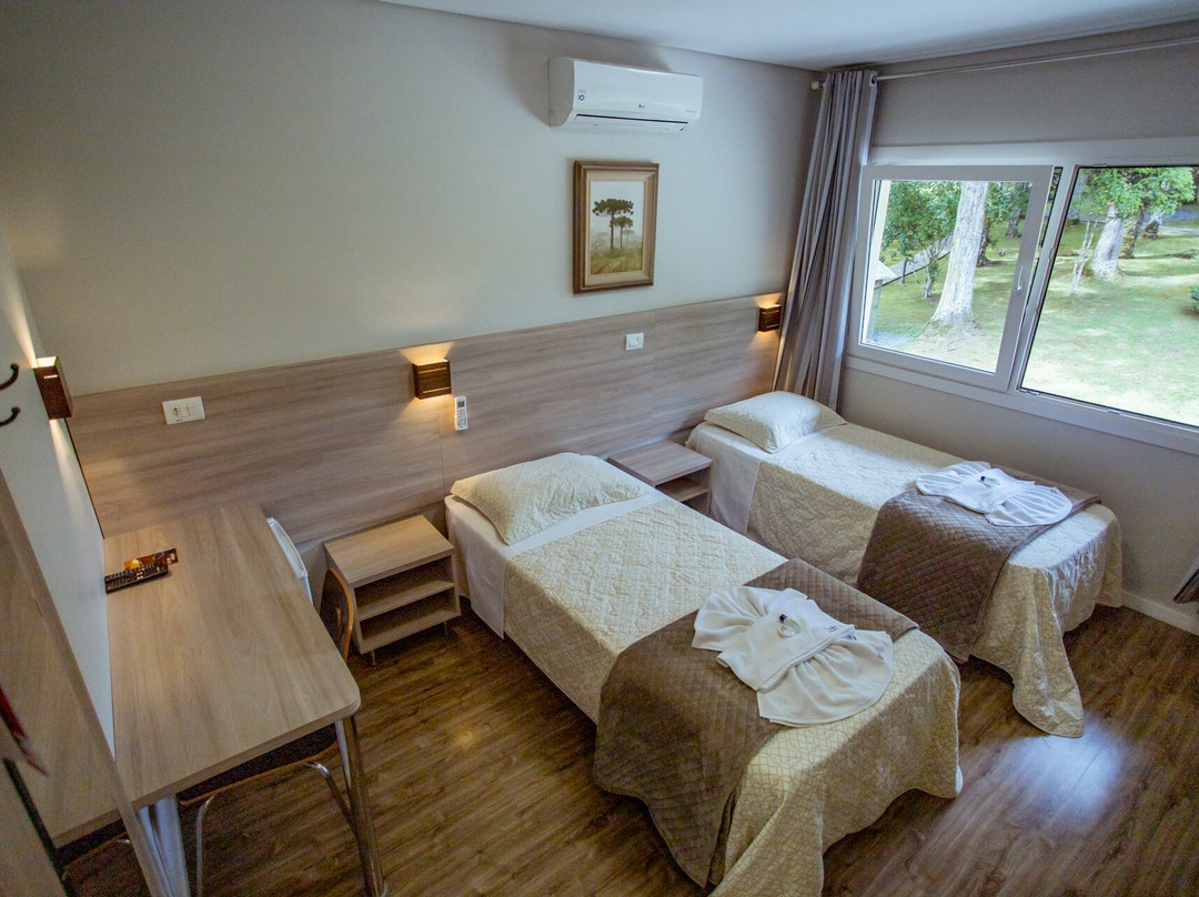 Filadelfia Hospedagens E Eventos主图