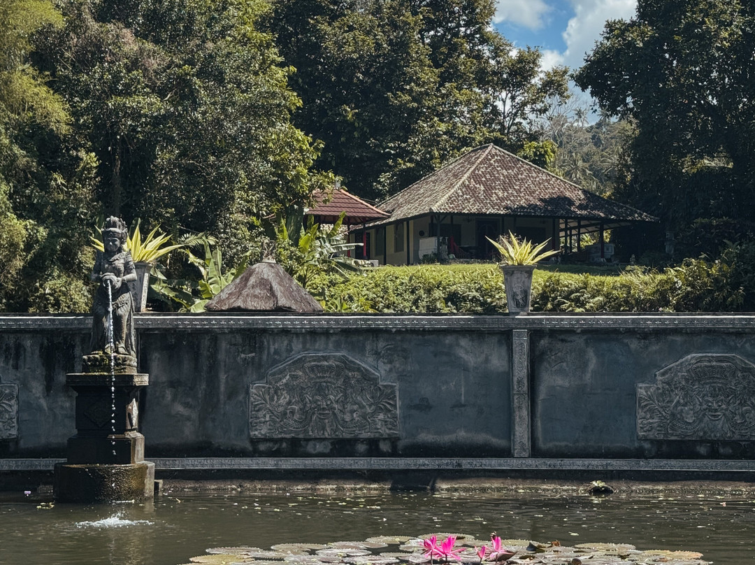 Bali Qhiu Holiday-登巴萨必去景点