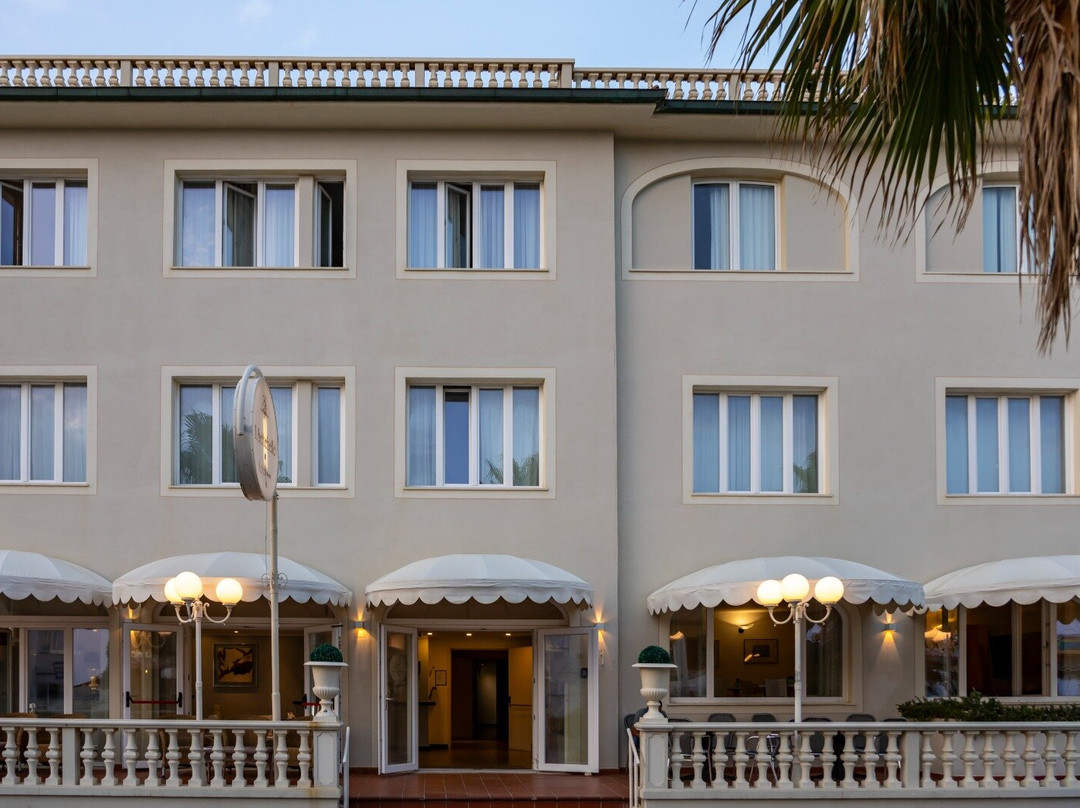 HG Hotel Il Settebello主图