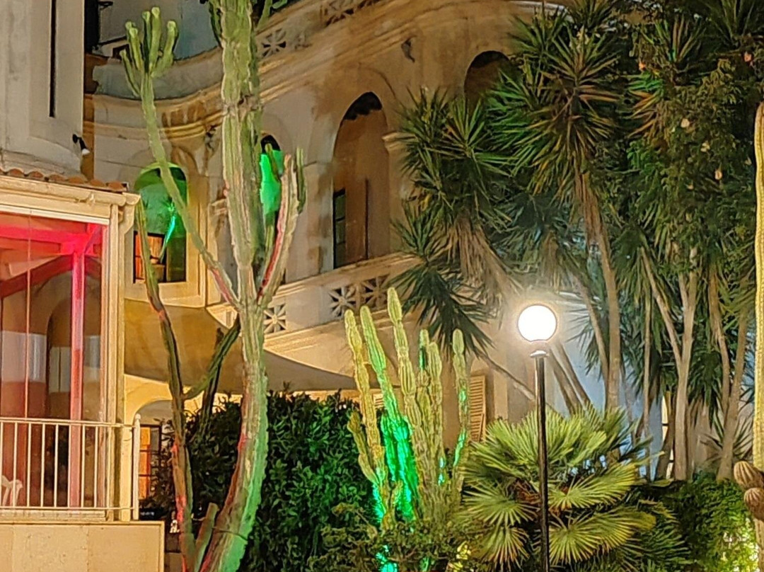 Hotel Sant Salvador主图