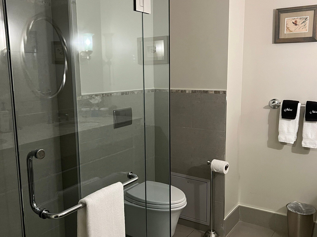 The Barracks Inn主图