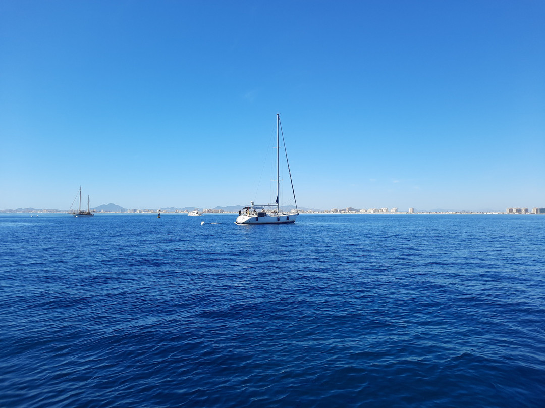 Boat Rental Cabo Roig “by David&kelly”-卡博罗伊格必去景点