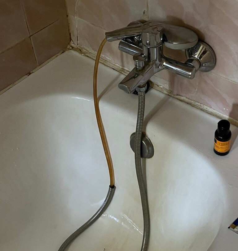 Hotel Le Tinsouline主图