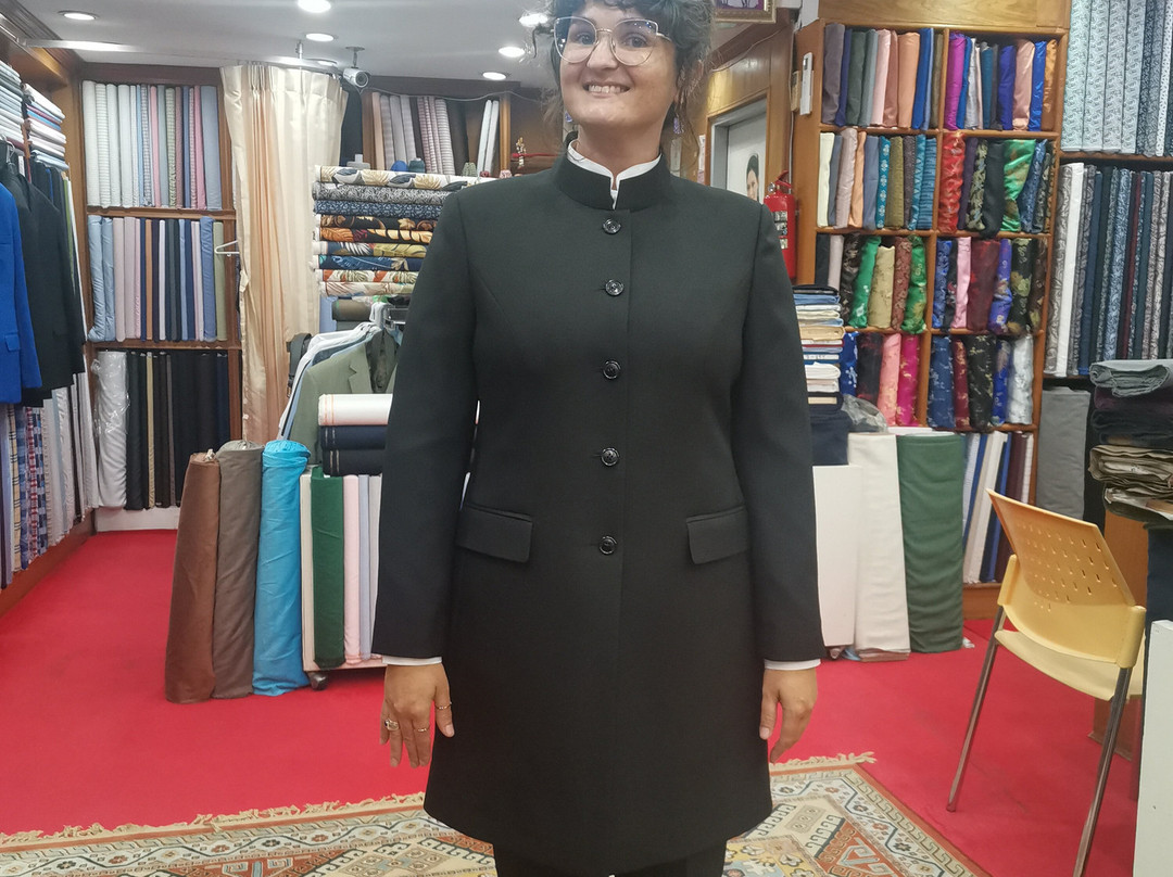 Mr. MOSS Ladies and Gents Custom Tailor-马叻必去景点