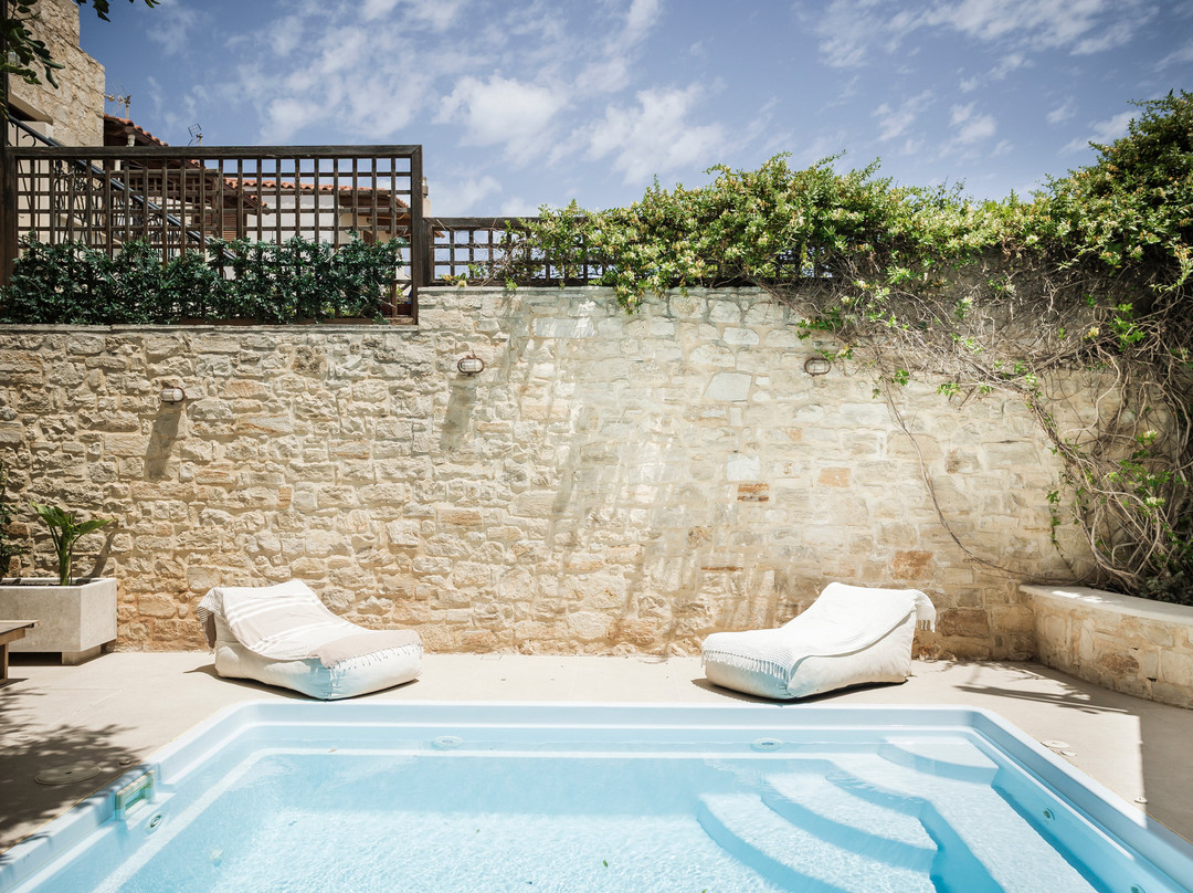 Z Boutique Hotel主图