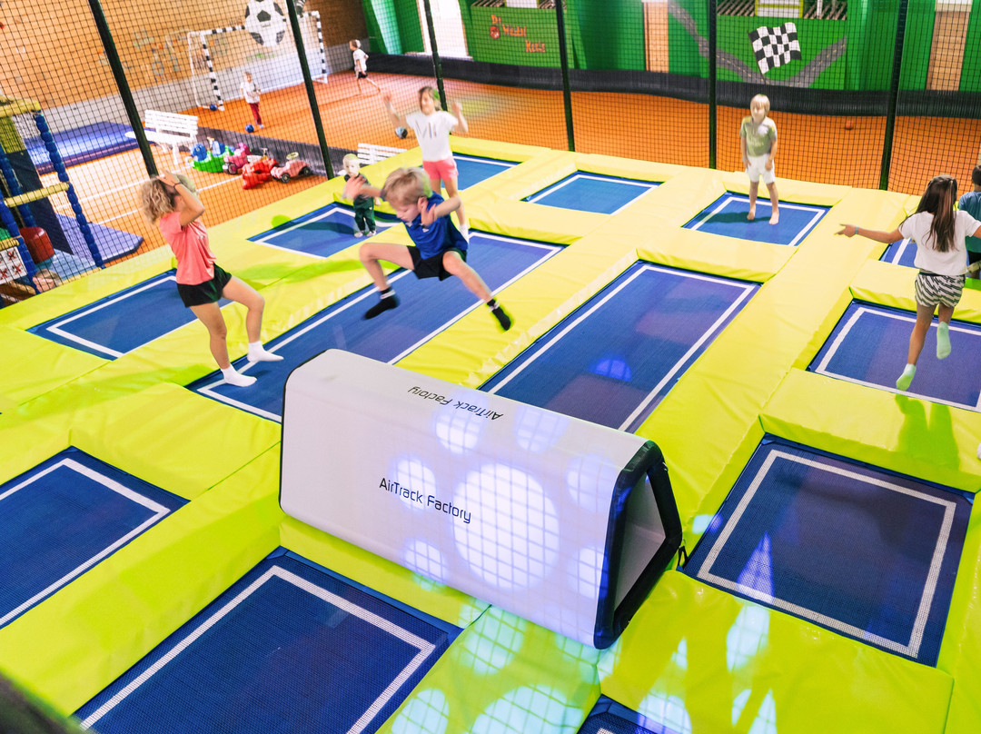 Aparthotel Dorfplatzl主图