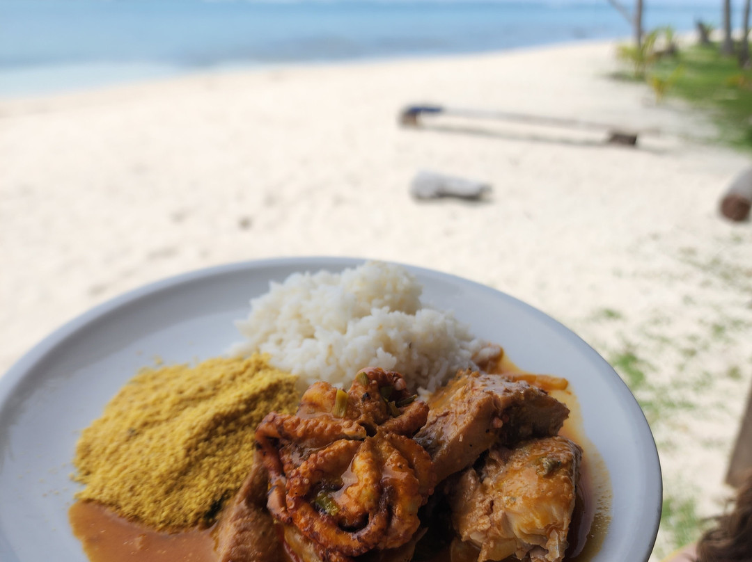 Anemoi Sailing-埃尔波韦尼尔必去景点