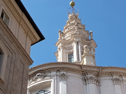 Visites guidées de Rome... à Volonté-罗马必去景点