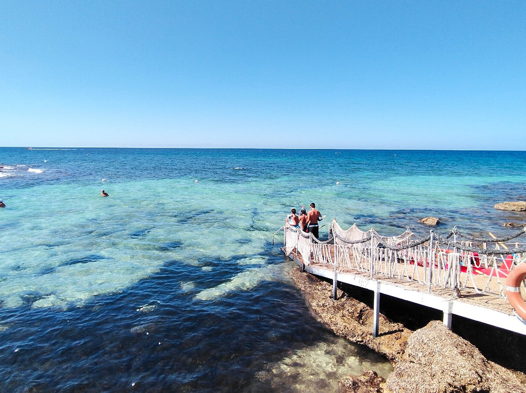 Cotriero-加里波利必去景点