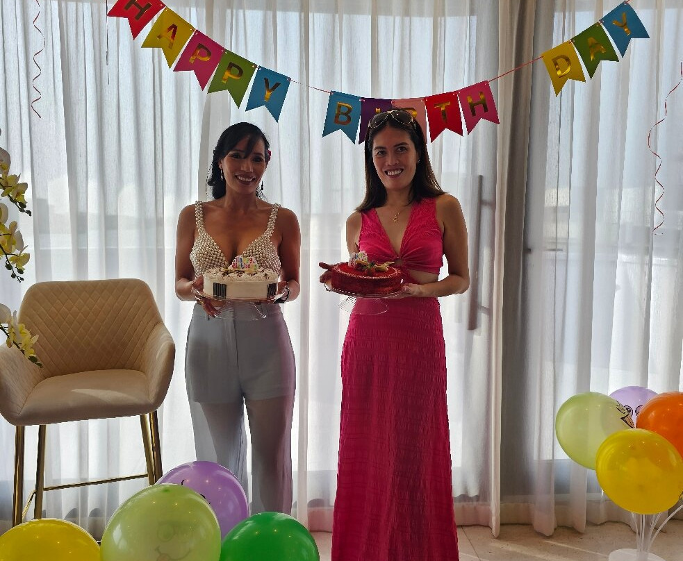 Elite Pearl Charter-迪拜必去景点