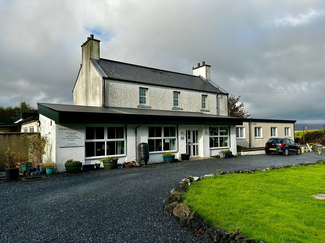 Ballygrant Inn & Restaurant主图