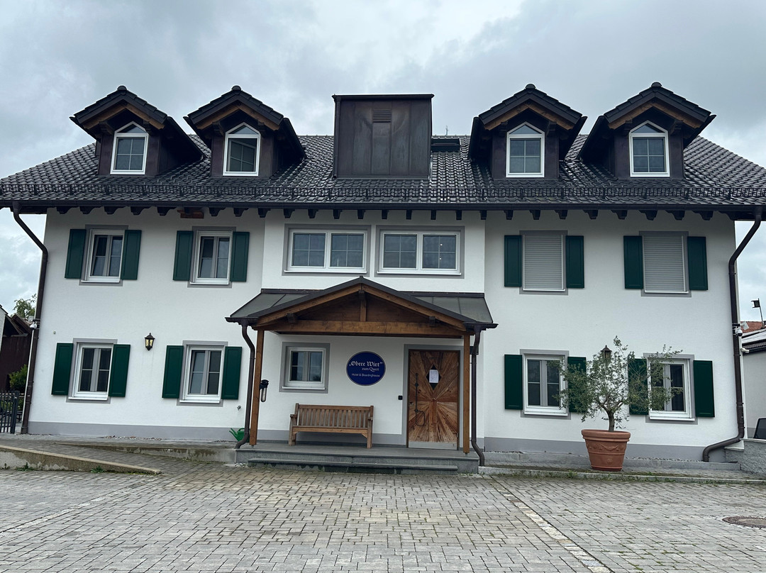 Der Obere Wirt zum Queri主图