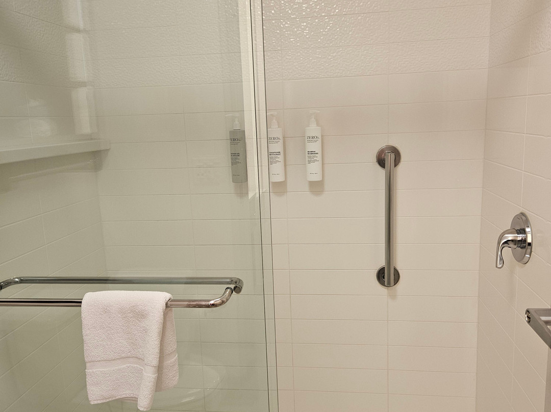 Homewood Suites by Hilton Arlington Rosslyn Key Bridge主图