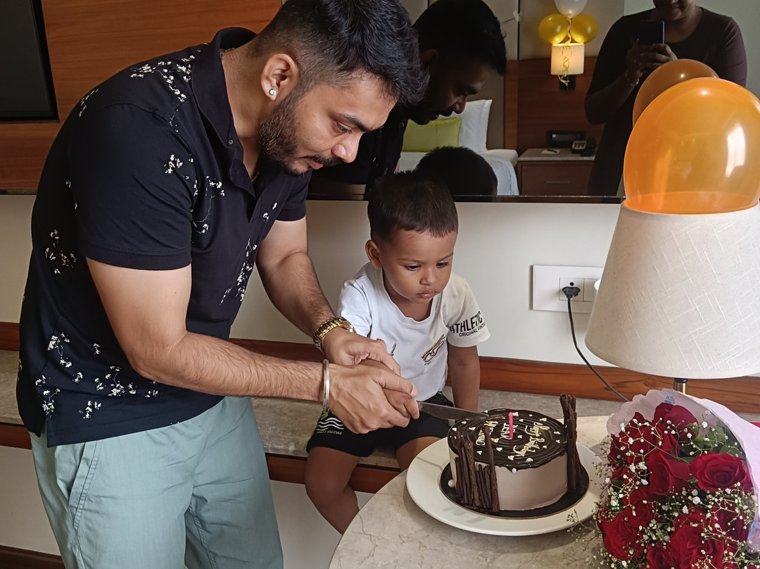 Ratnamouli Palace主图