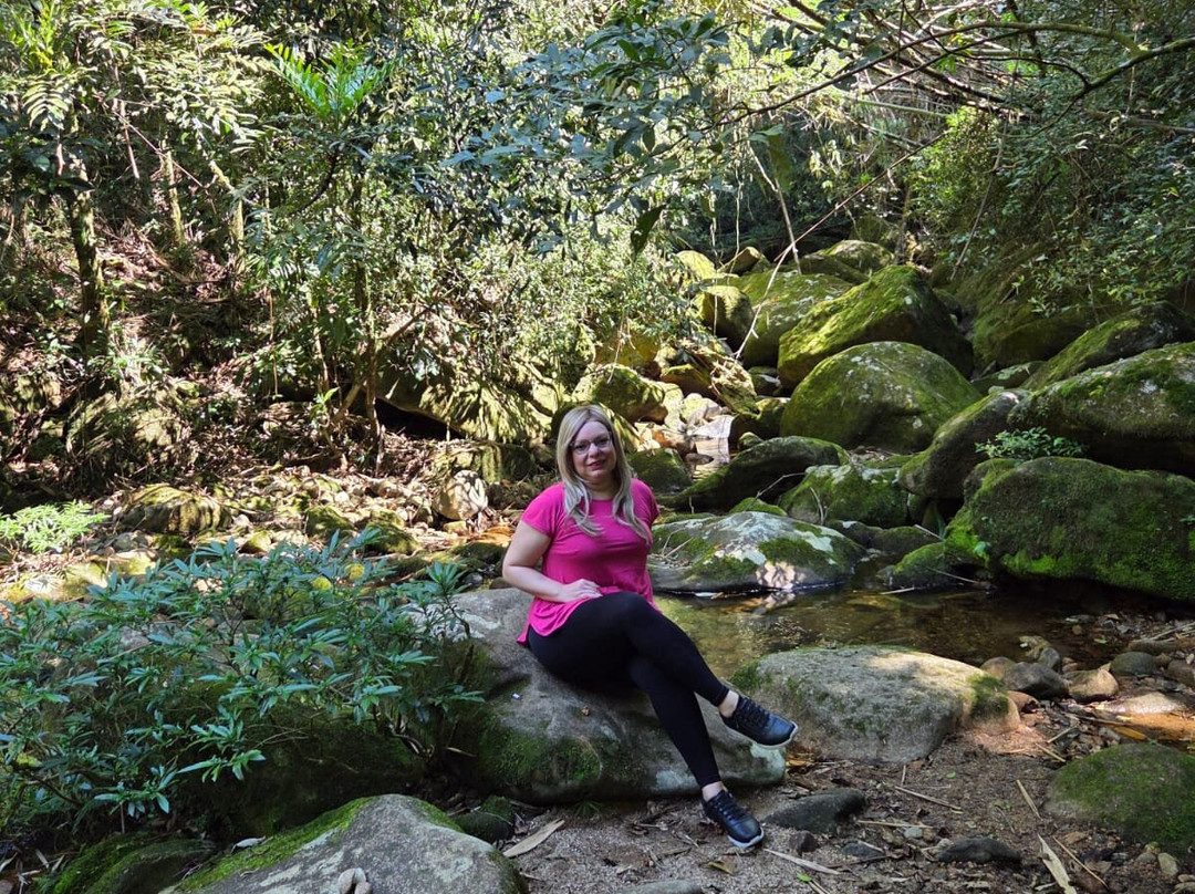 Parque Nacional da Serra dos Órgãos-特雷索波利斯必去景点