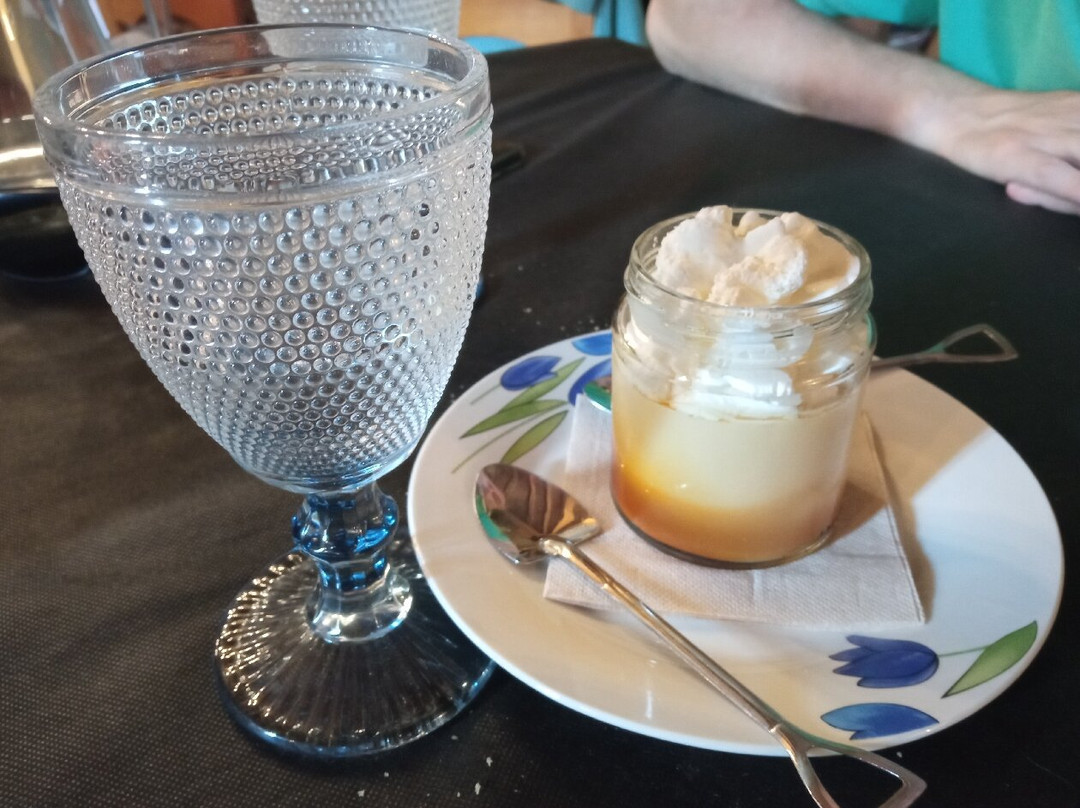 Hotel Rural La Cárcel主图