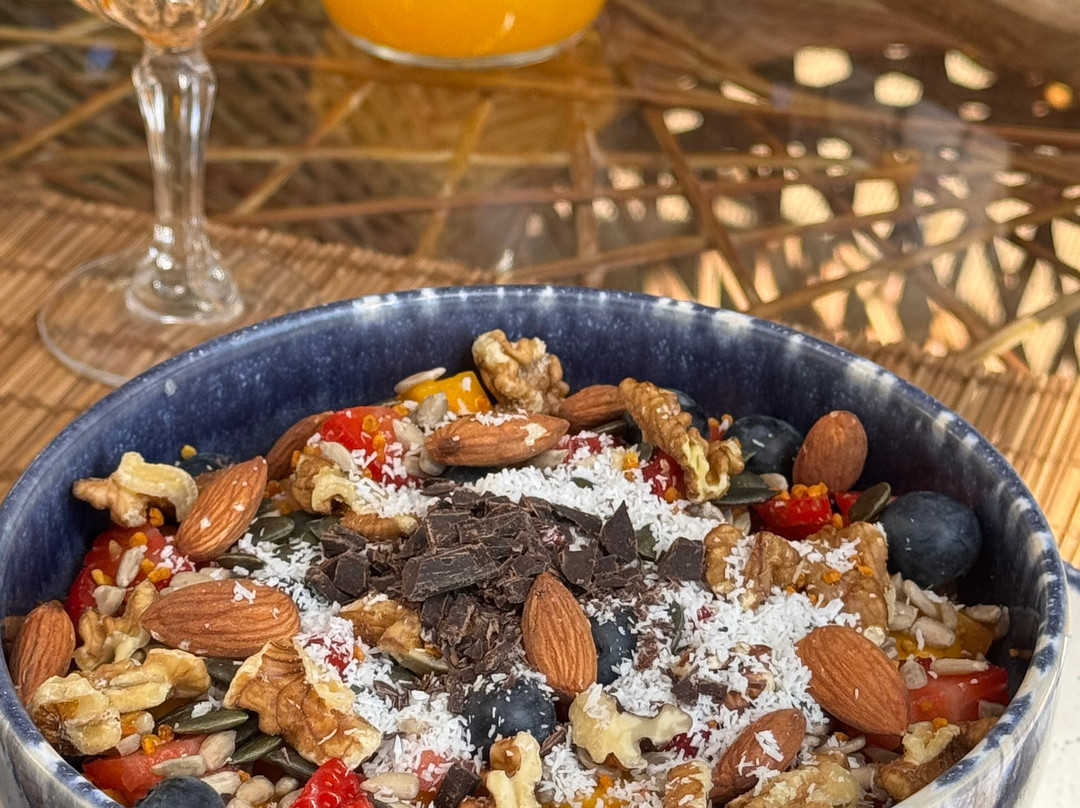 Lemontree Eco Surfhouse主图