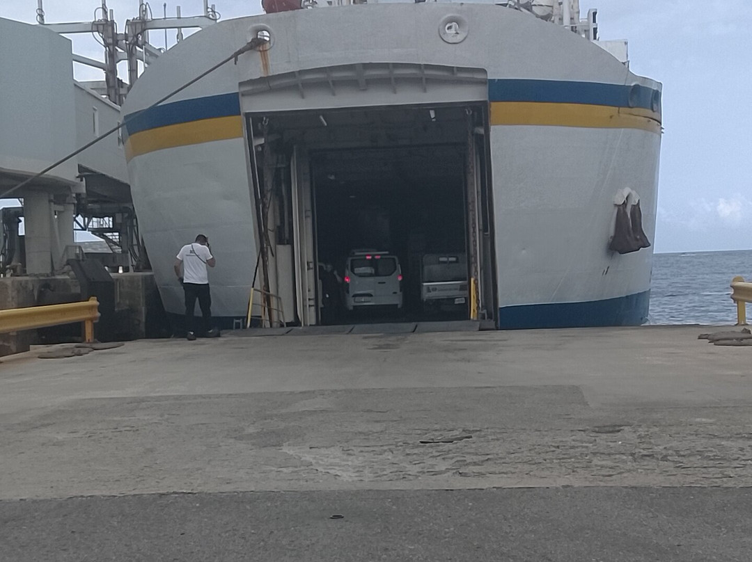 Gozo Channel-姆贾尔必去景点