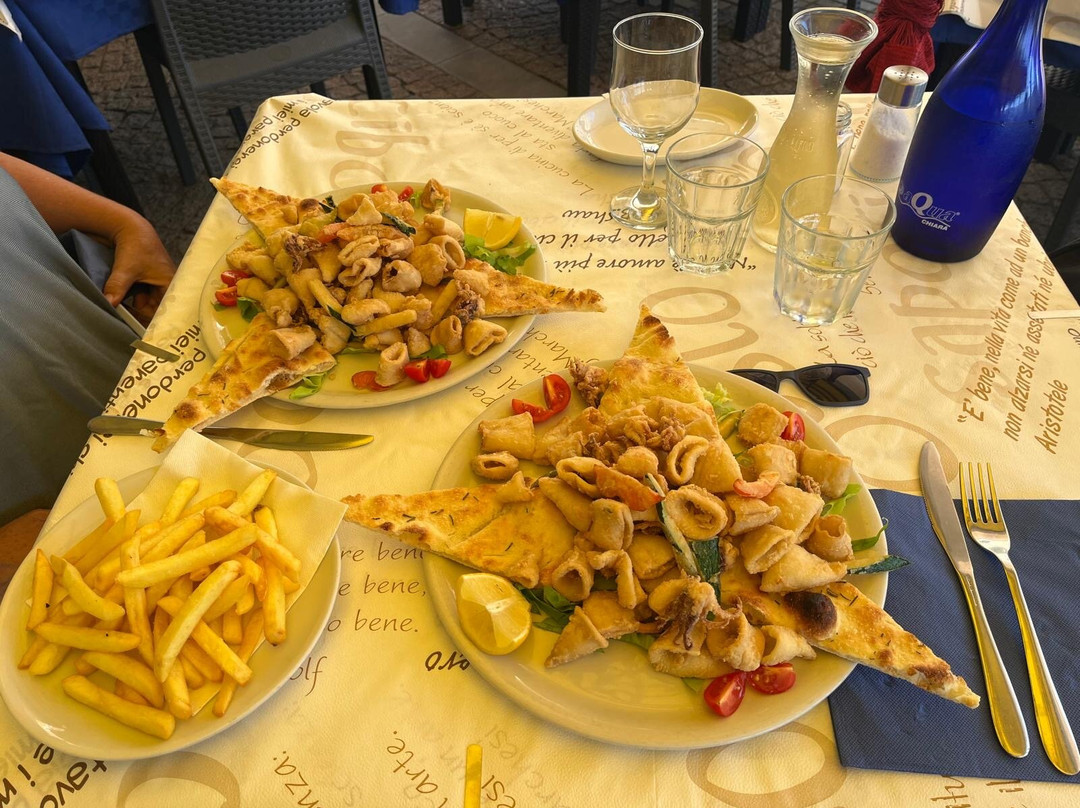 Ristorante Soska