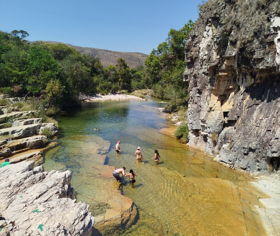 Vagner Turismo-Passos必去景点