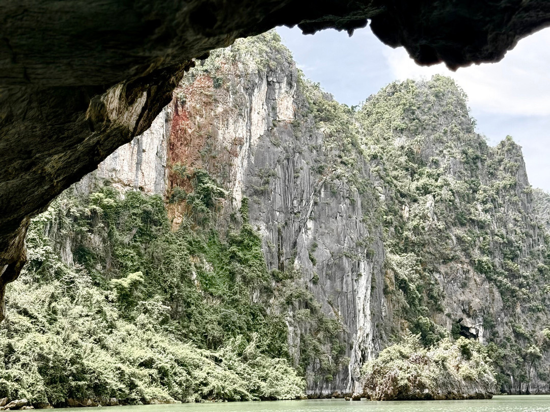HaLong KAB Travel-下龙湾必去景点
