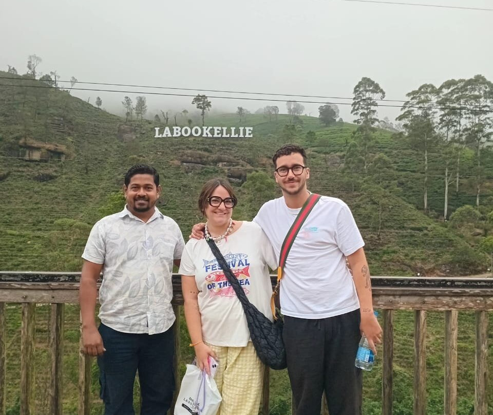 Ella Voyages-Buttala必去景点