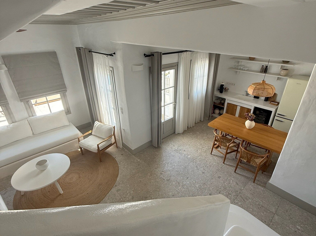 Grandemar Suites & Villas主图