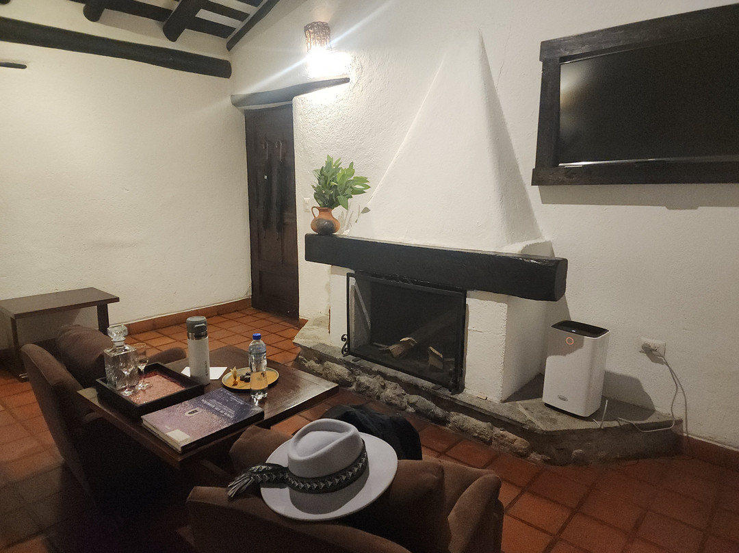 Inkaterra Machu Picchu Pueblo Hotel主图
