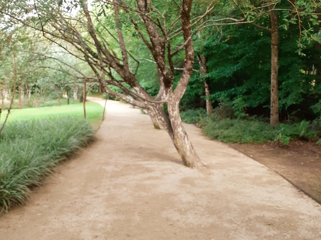 Les Jardins Sothys-Auriac必去景点