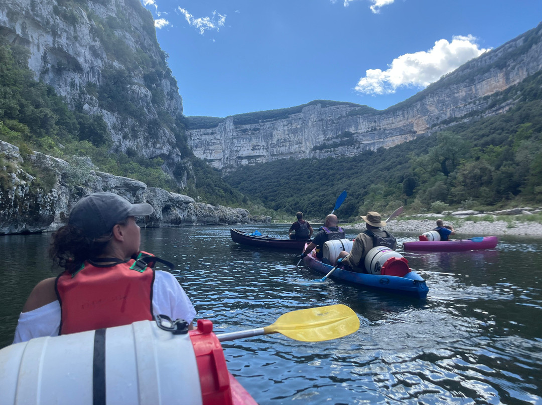 Experience Ardeche-瓦隆蓬达尔克必去景点