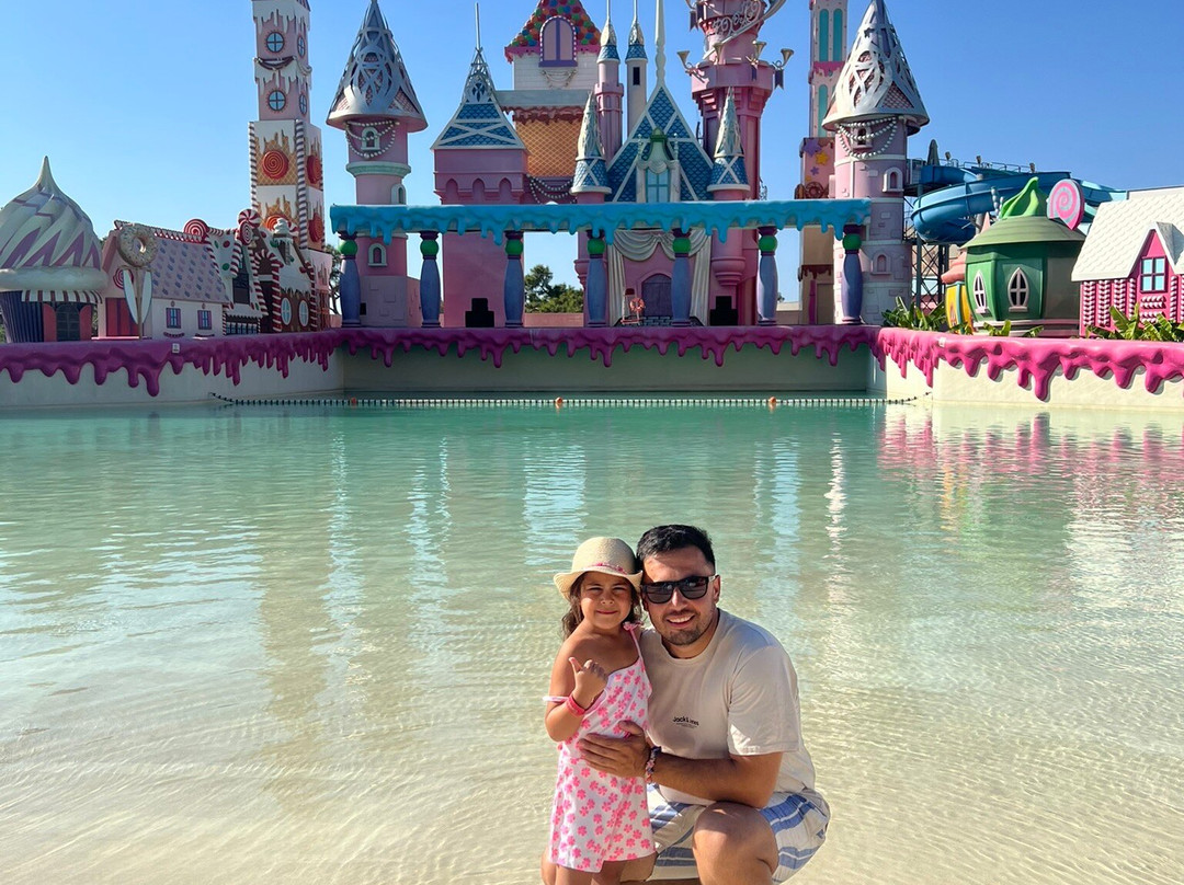 Candyland Bodrum-博德鲁姆必去景点