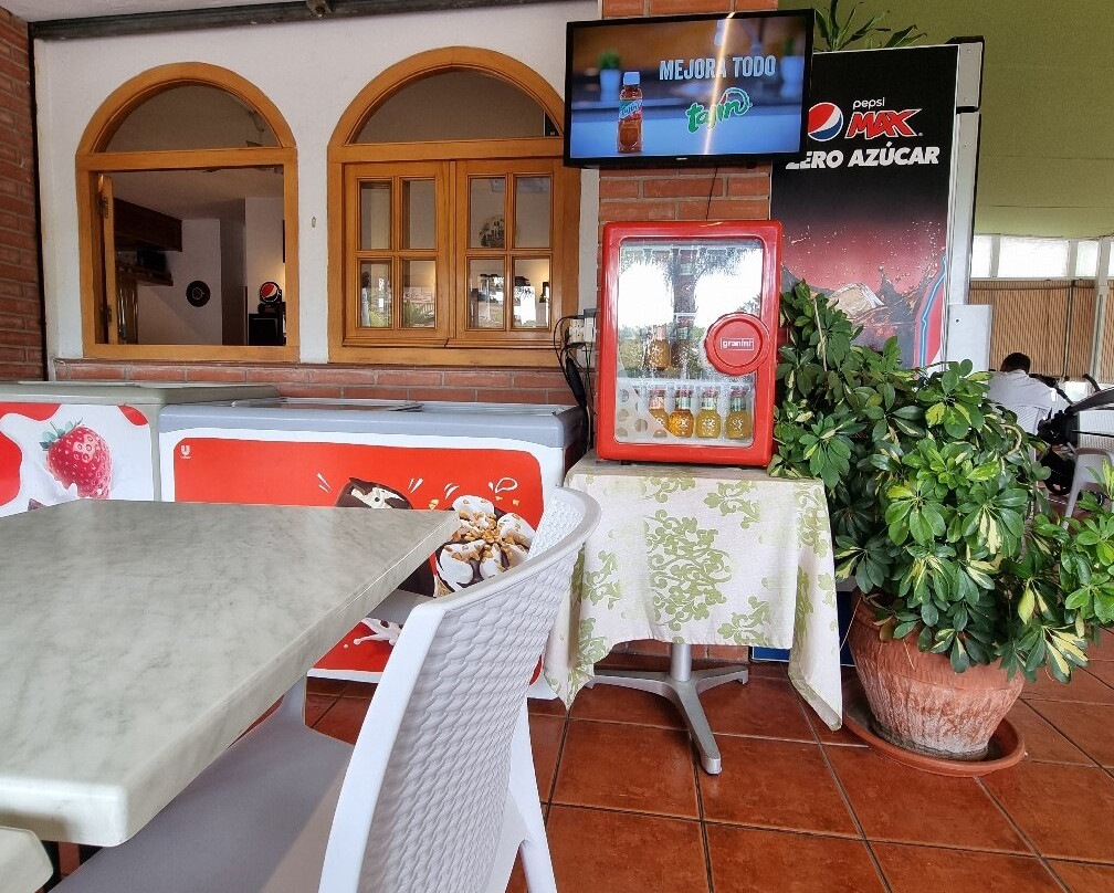 La Cepa Bar-Restaurante