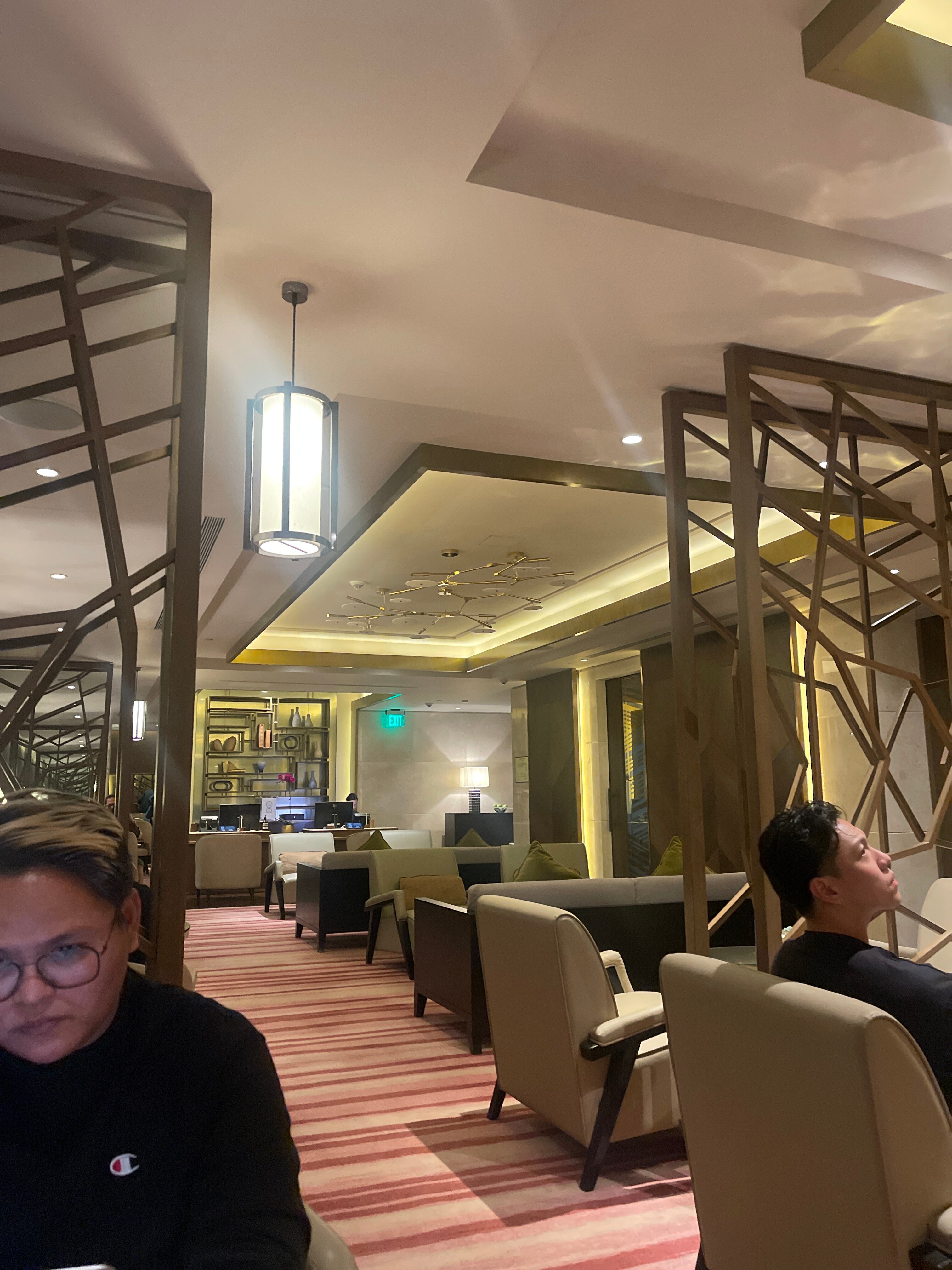 Hilton Manila Newport World Resorts-餐饮