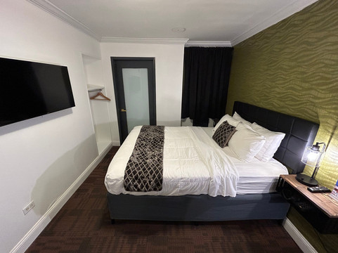 LES里奇兰酒店主图