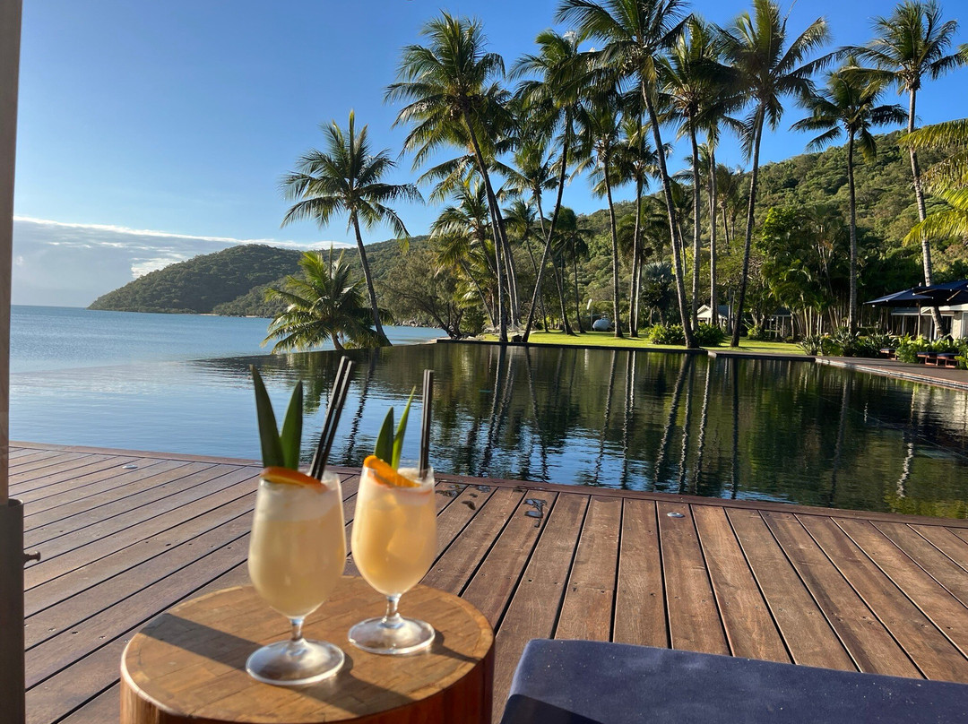 Orpheus Island National Park-Orpheus Island必去景点