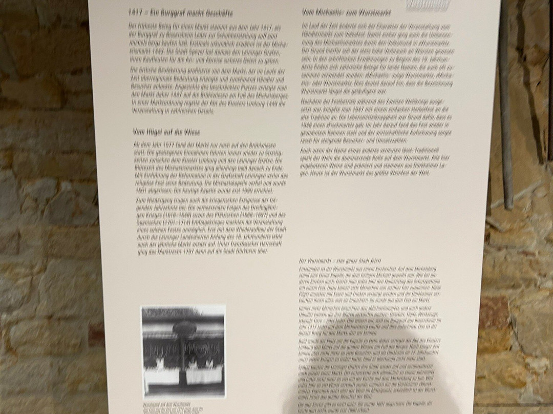 Stadtmuseum im Kulturzentrum Haus Catoir-巴特迪克海姆必去景点