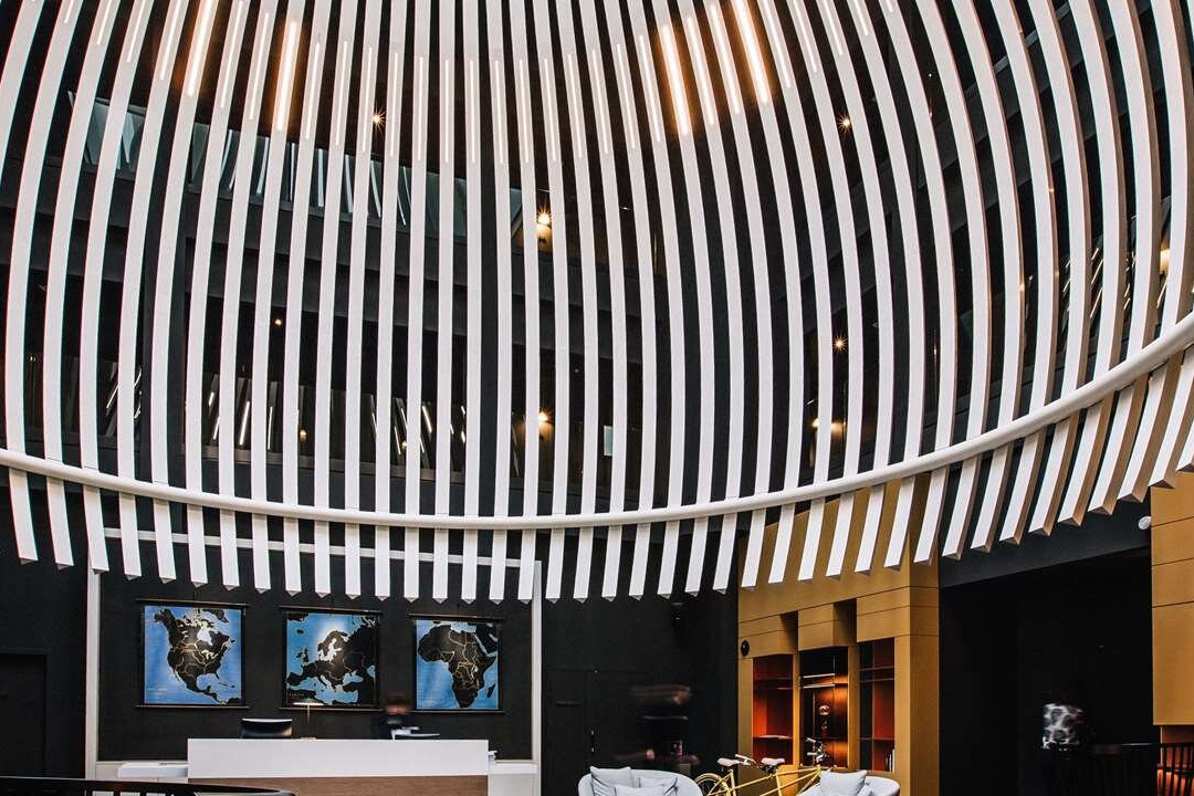 Golden Tulip Saint Malo– Le Grand Bé