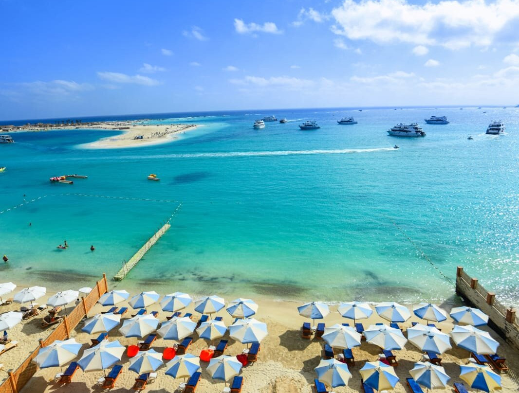 Hostmark Blue Beach Hotel