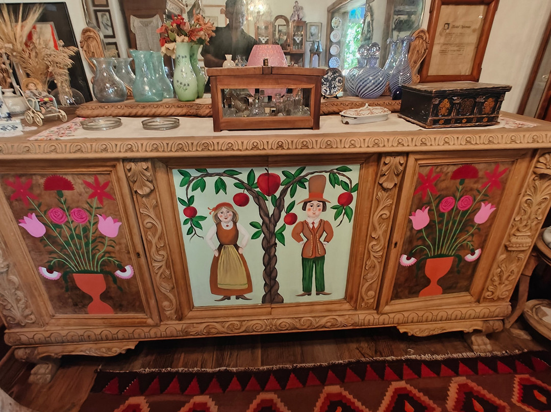 菲丹卡酒店主图