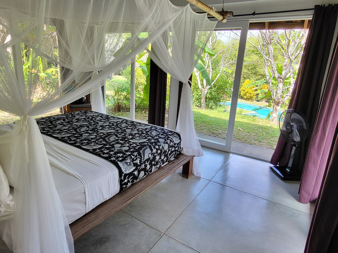 阁遥湾庭院酒店主图